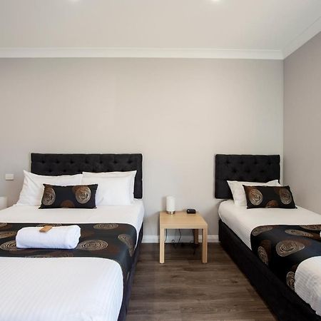 City Centre Motel Hotel Port Pirie Εξωτερικό φωτογραφία