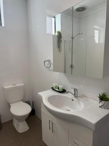 City Centre Motel Hotel Port Pirie Εξωτερικό φωτογραφία